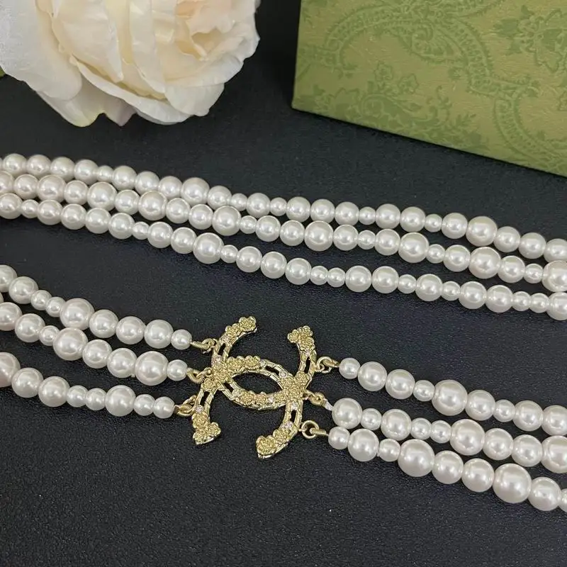 Chanel necklace 1lyx18 (4)